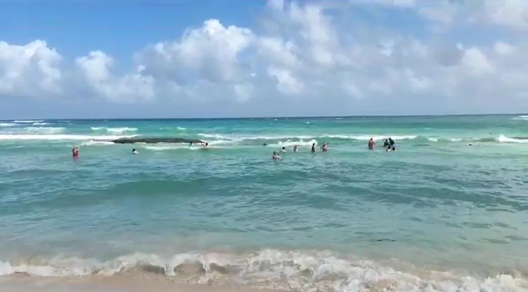 Golf & Beach Haven Tulum
