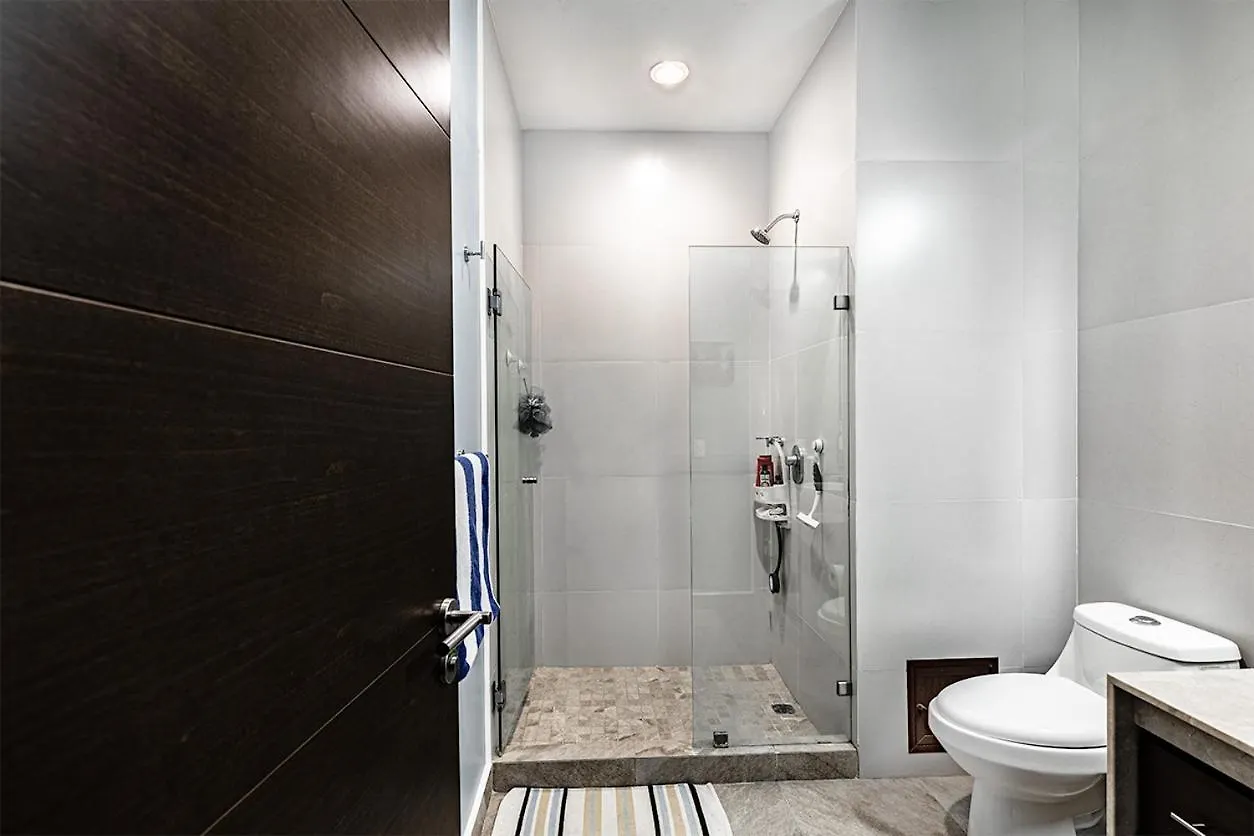 Apartment Golf & Beach Haven Tulum