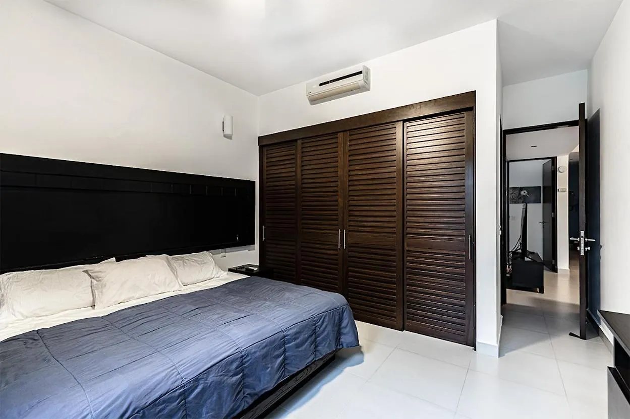 Golf & Beach Haven Tulum 0*,