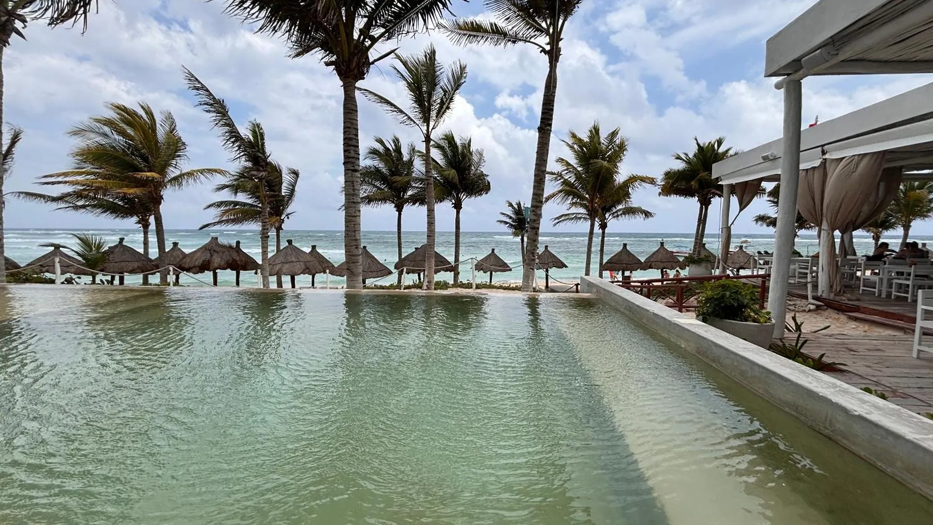 Golf & Beach Haven Tulum 0*,  Mexico
