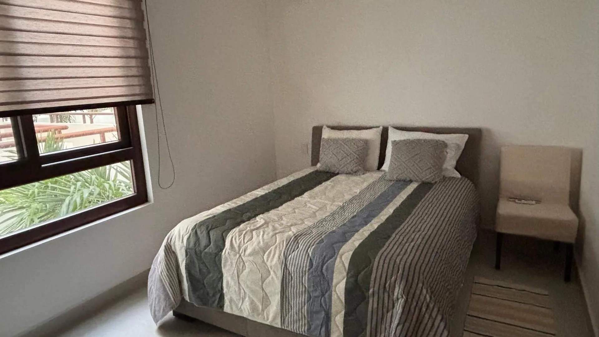 Golf & Beach Haven Tulum Apartment