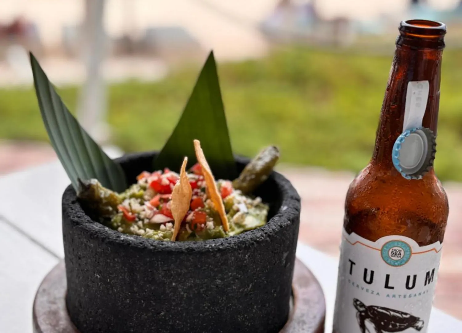 Golf & Beach Haven Tulum