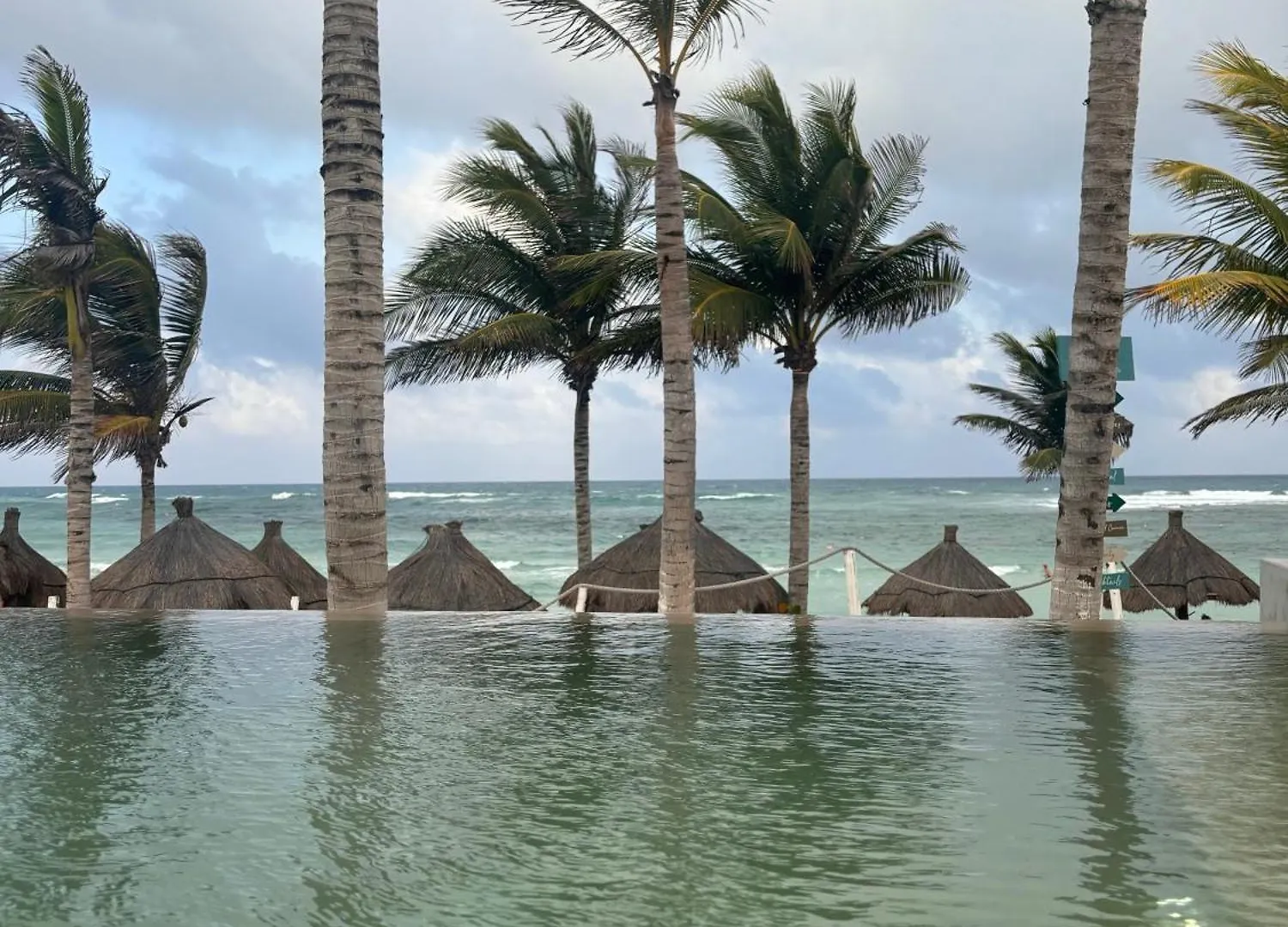 Apartment Golf & Beach Haven Tulum Mexico