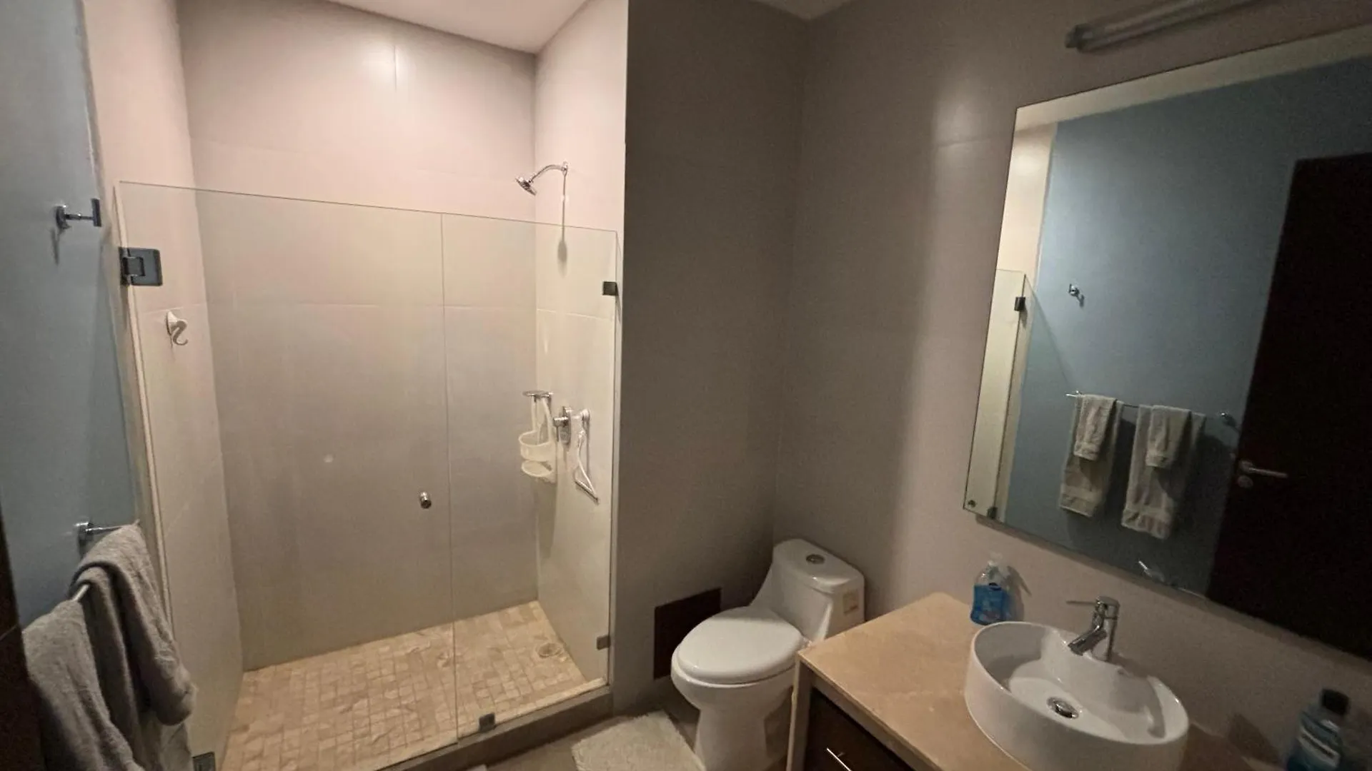 Golf & Beach Haven Tulum Apartment