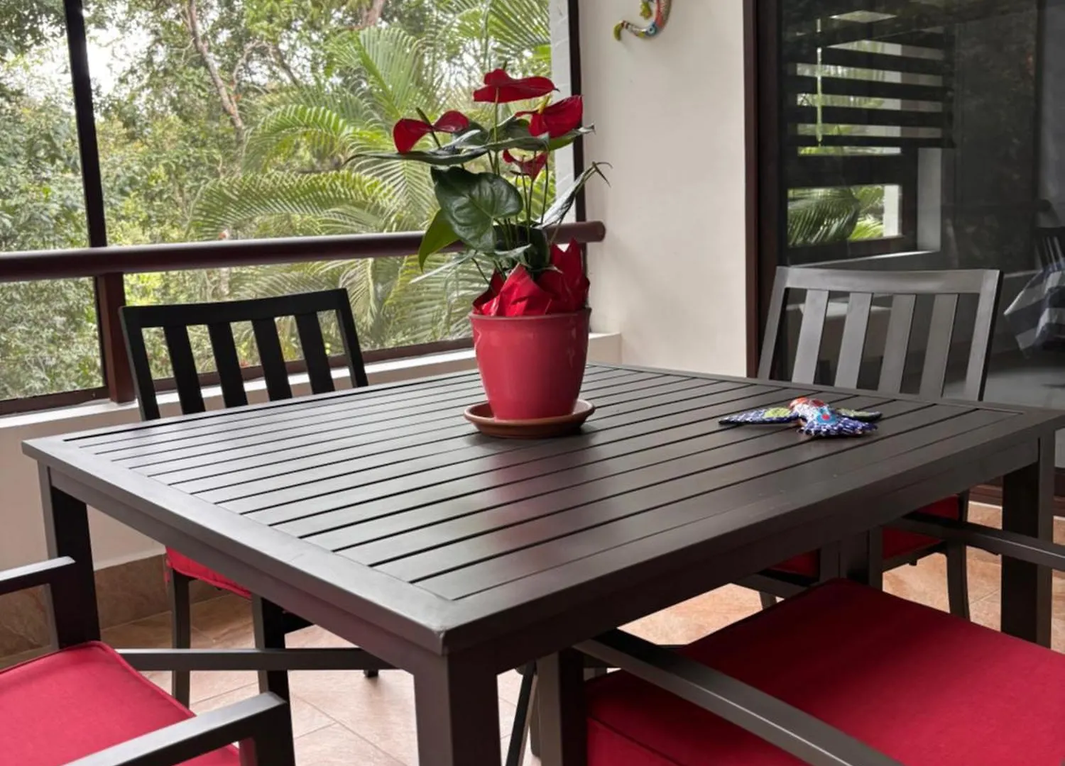 Apartment Golf & Beach Haven Tulum