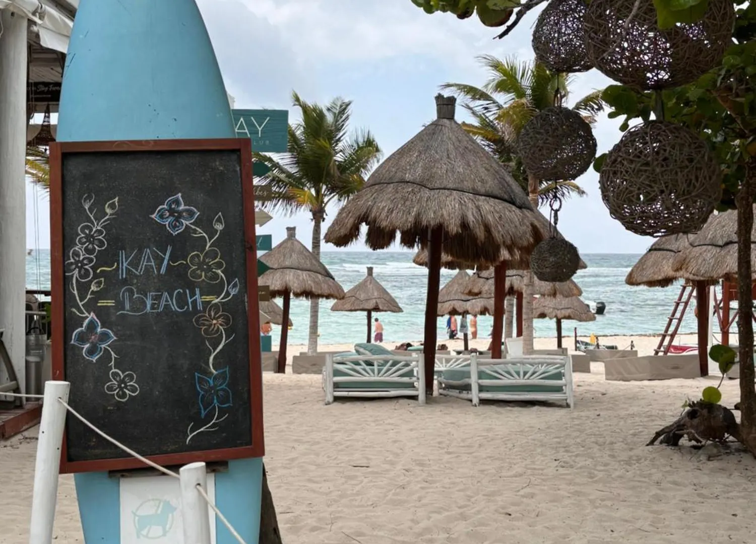 Golf & Beach Haven Tulum 0*,  Mexico
