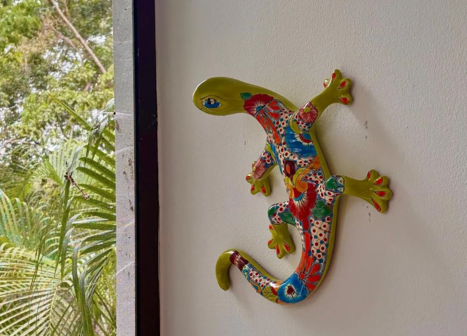 Golf & Beach Haven Tulum Apartment