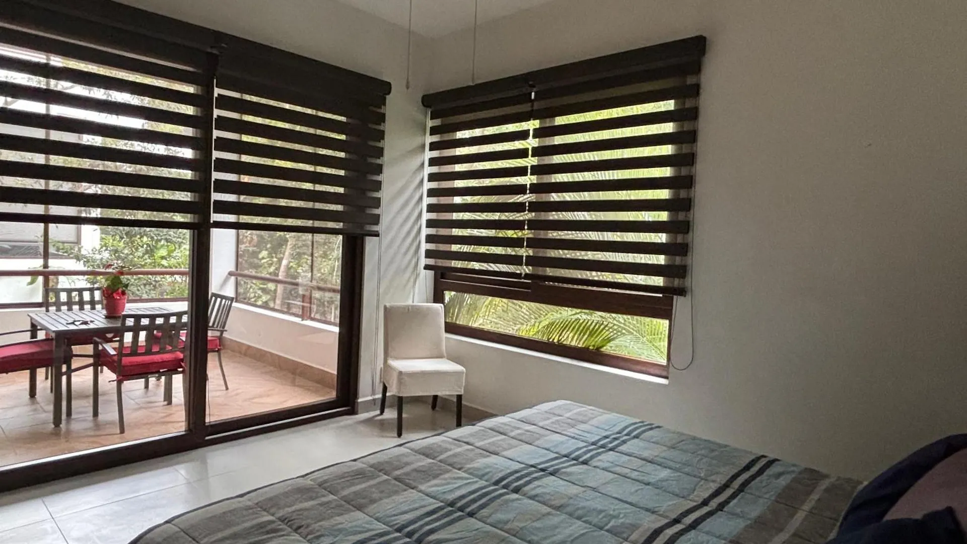 Golf & Beach Haven Tulum Apartment
