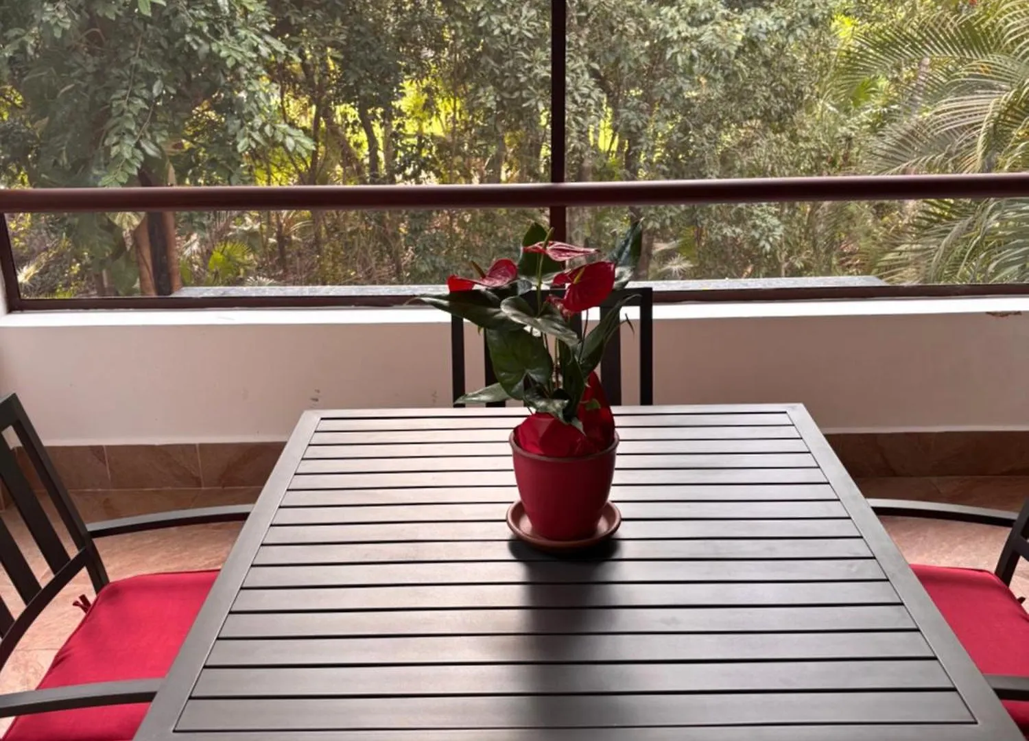Apartment Golf & Beach Haven Tulum Mexico