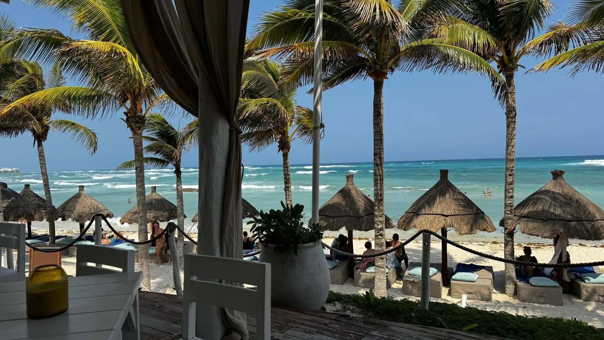 Apartment Golf & Beach Haven Tulum