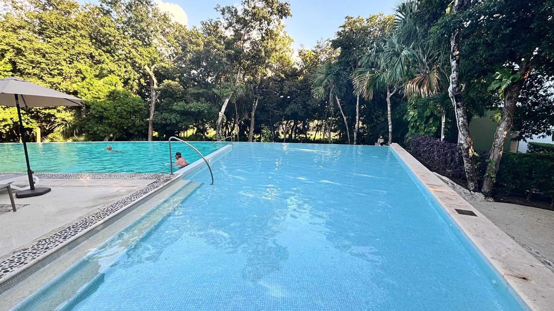 Apartment Golf & Beach Haven Tulum