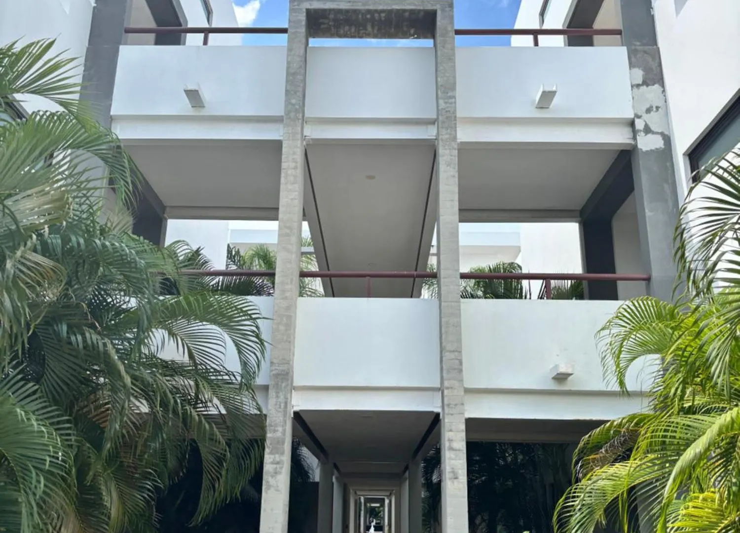 Golf & Beach Haven Tulum 0*,