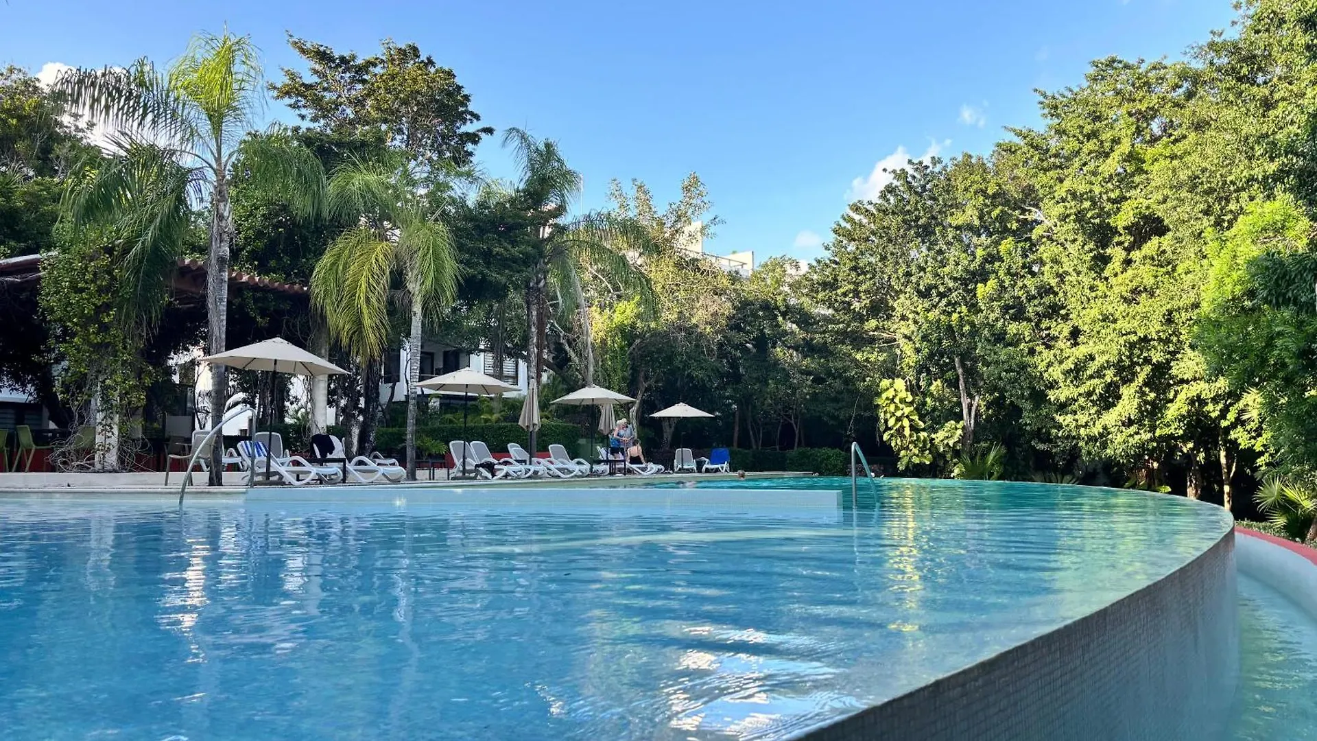 Golf & Beach Haven Tulum