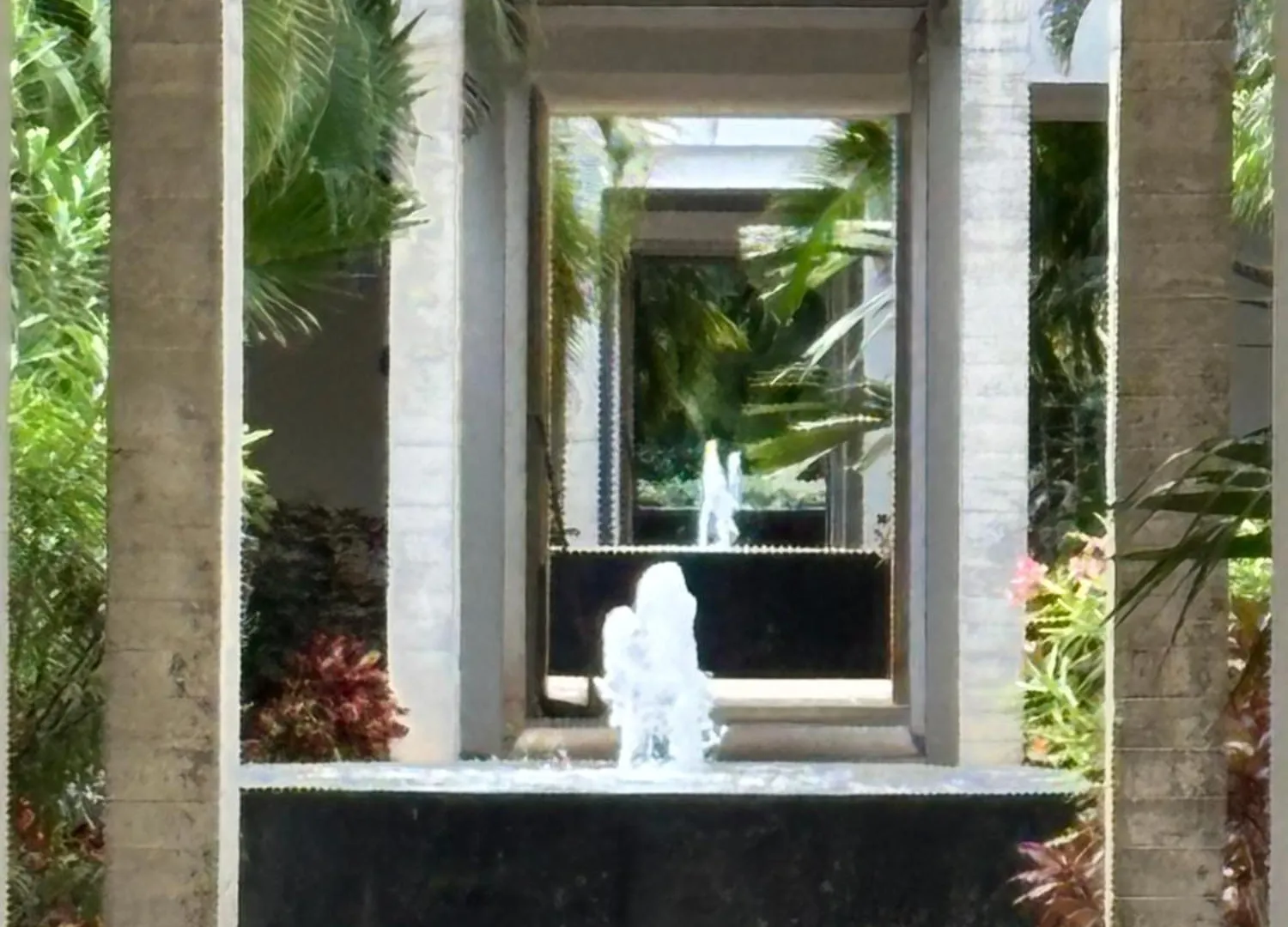 Golf & Beach Haven Tulum