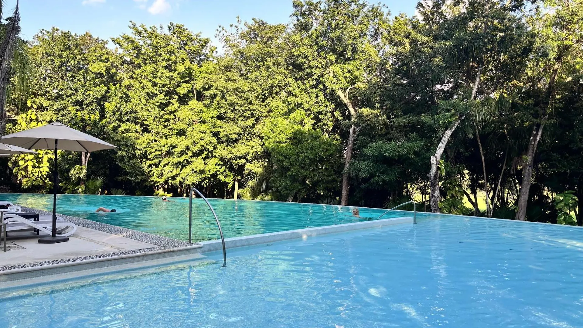 Apartment Golf & Beach Haven Tulum