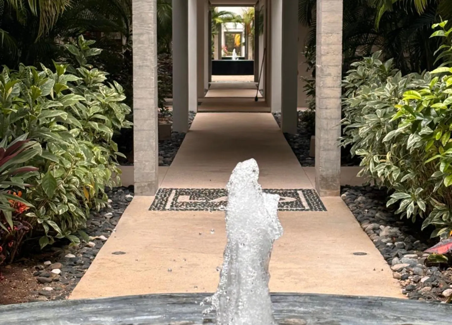 Golf & Beach Haven Tulum Mexiko