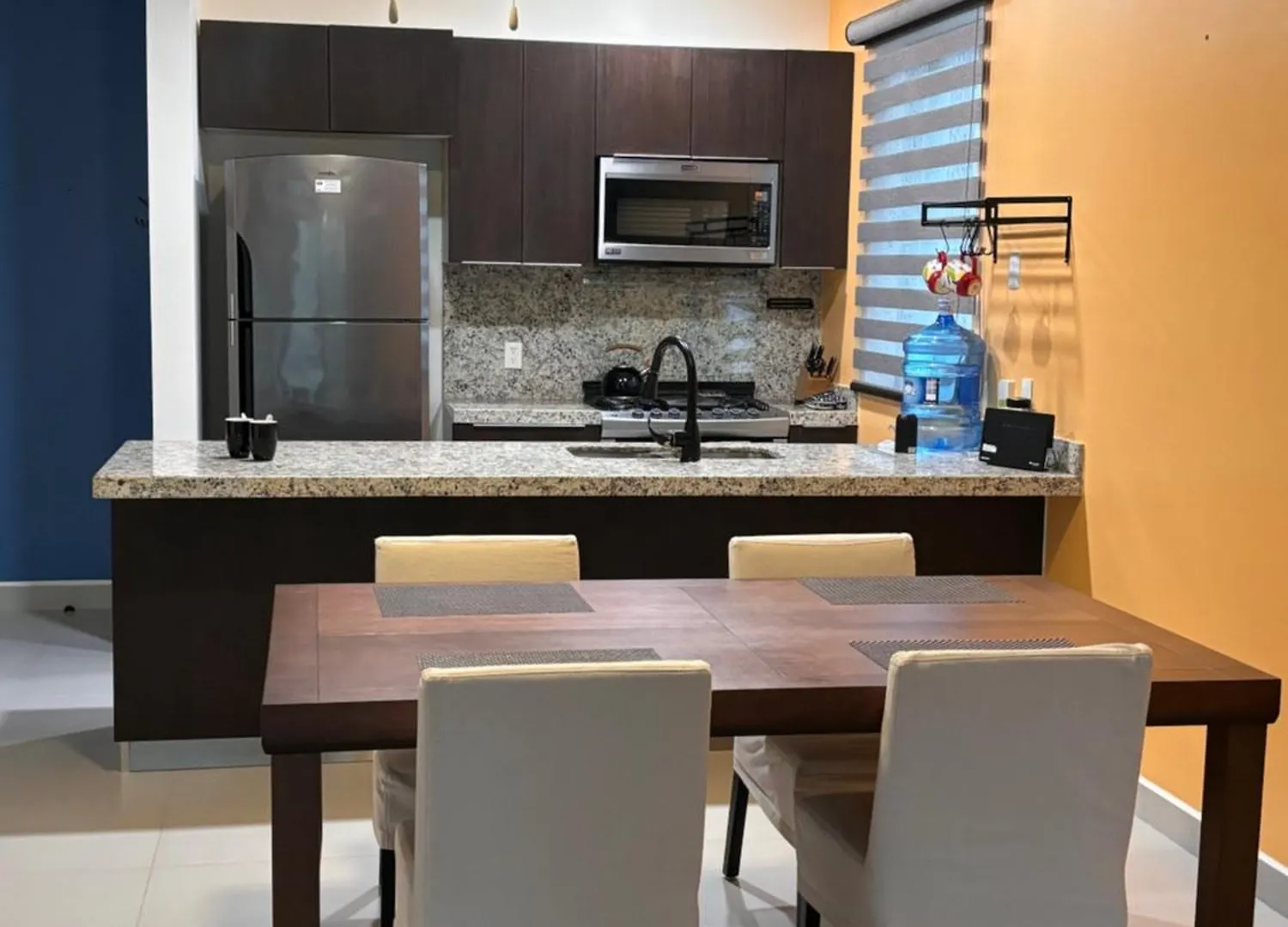 Apartmán Golf & Beach Haven Tulum Mexiko