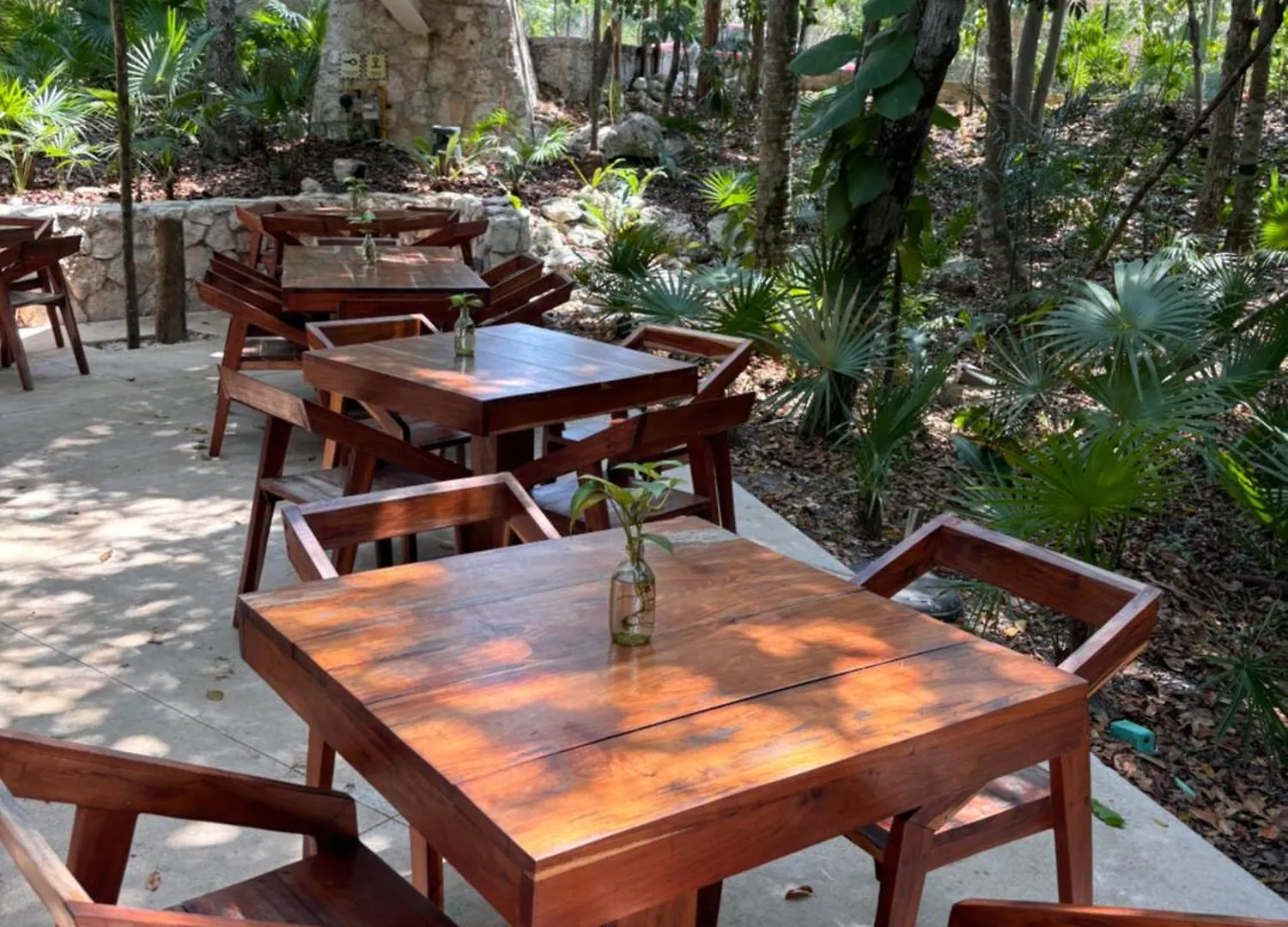 Golf & Beach Haven Tulum Mexiko